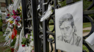 Alain Delon: une cérémonie à Douchy le 18 août, un an après sa mort