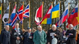 Entsetzen über Tod von KZ-Überlebendem bei Angriff in Ukraine