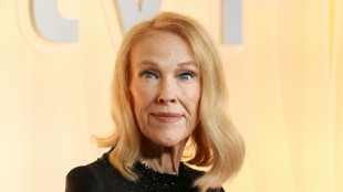 Morreu Catherine O'Hara, estrela de 'Esqueceram de Mim'