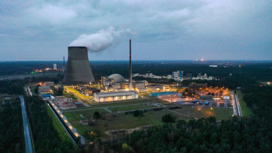 Union bringt Pl&auml;ne f&uuml;r Untersuchungsausschuss zum Atomausstieg auf den Weg