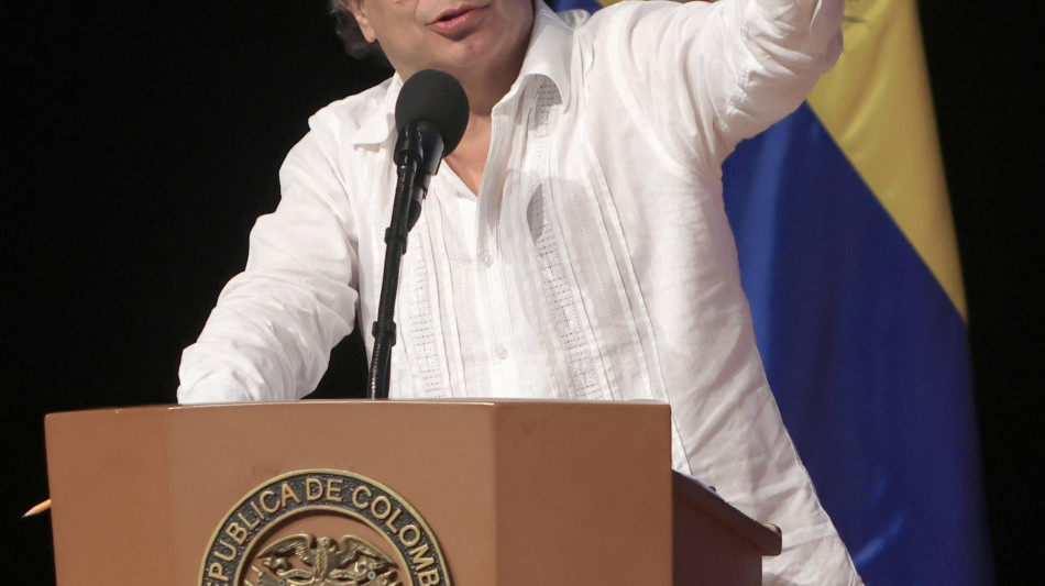 Bogot&agrave;, 'Leone XIV sostenga i migranti umiliati in Usa'