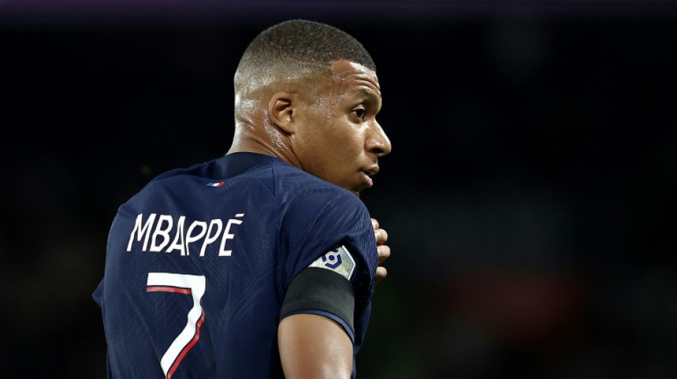 Mbapp&eacute;, el hijo pr&oacute;digo vuela hacia su sue&ntilde;o