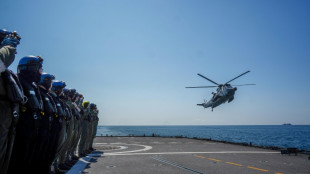 Generalinspekteur begr&uuml;&szlig;t Beteiligung der Bundeswehr an Nato-Einsatz in Ostsee