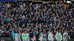 El Everton fue castigado con 10 puntos menos en la clasificaci&oacute;n por infracci&oacute;n financiera