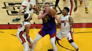 &Uuml;berragende Jokic und Murray sorgen f&uuml;r Denver-F&uuml;hrung
