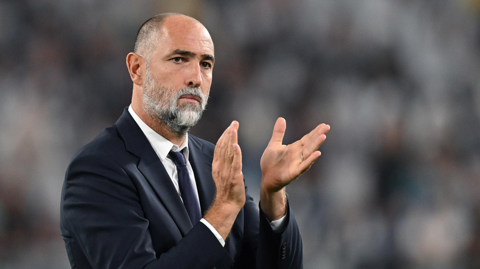 Champions: Tudor, "la mia Juve non poteva fare di pi&ugrave;"