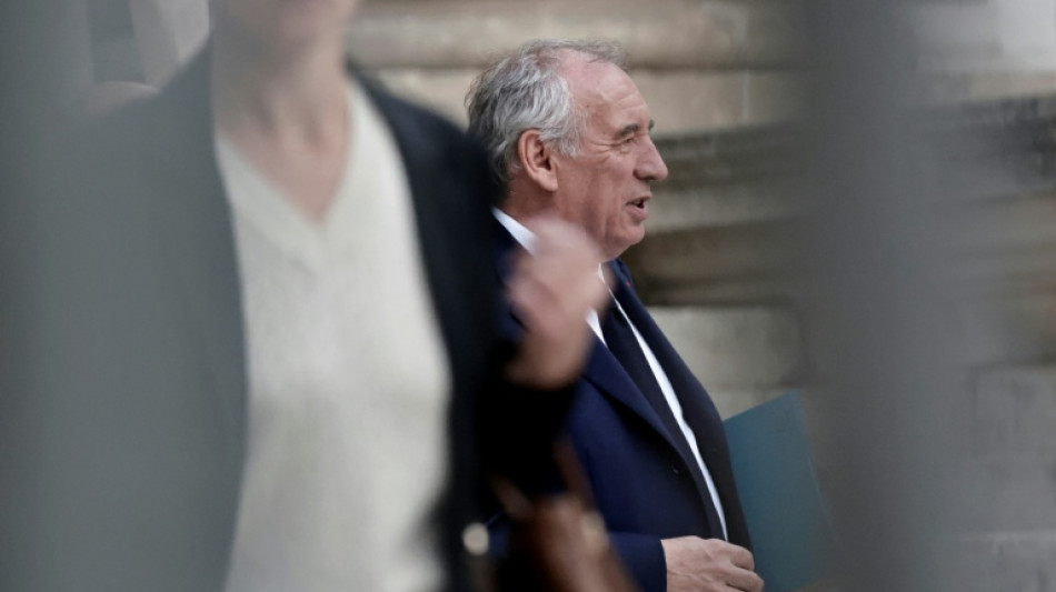L'Assemblée renverse Bayrou, Macron nommera son successeur dans les "tout prochains jours"