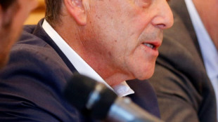 Un ex-dirigeant du tennis fran&ccedil;ais en proc&egrave;s pour viols
