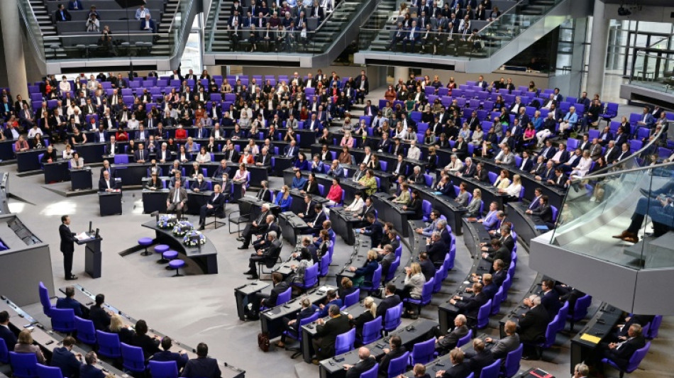 Union emp&ouml;rt &uuml;ber Pl&auml;ne f&uuml;r Wahlrechtsreform - Klage m&ouml;glich