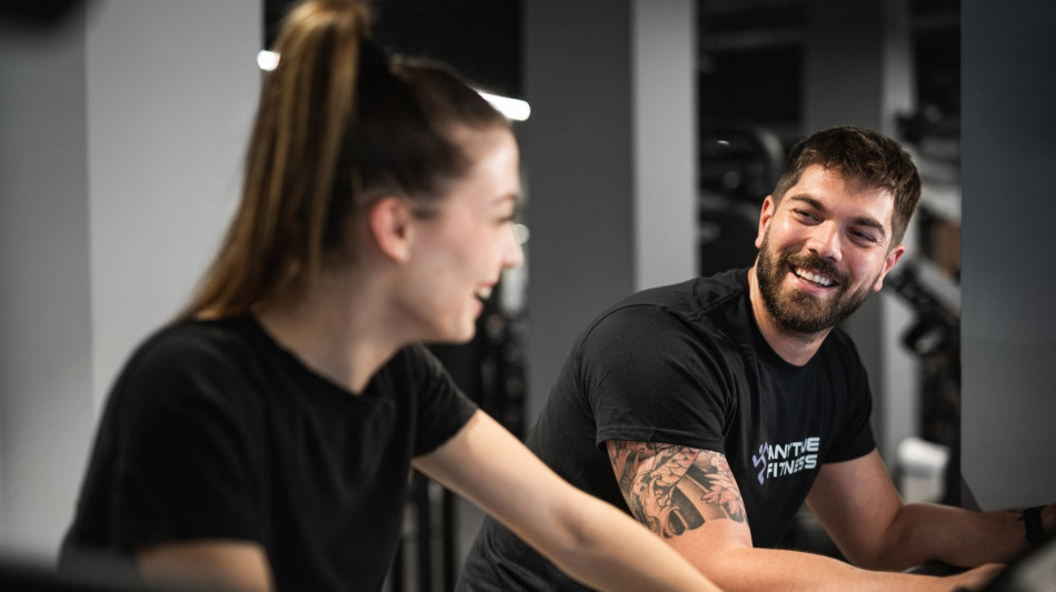 80% italiani fa fitness per il benessere mentale e psicologico