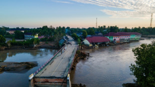 M&aacute;s de mil muertos tras devastadoras inundaciones en Asia