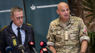 Dinamarca volta a fechar aeroporto por alerta de drones