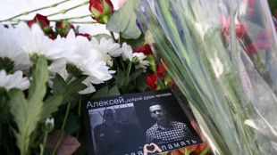 Nawalny-Mutter: Russische Beh&ouml;rden &uuml;ben Druck f&uuml;r "geheime" Bestattung aus