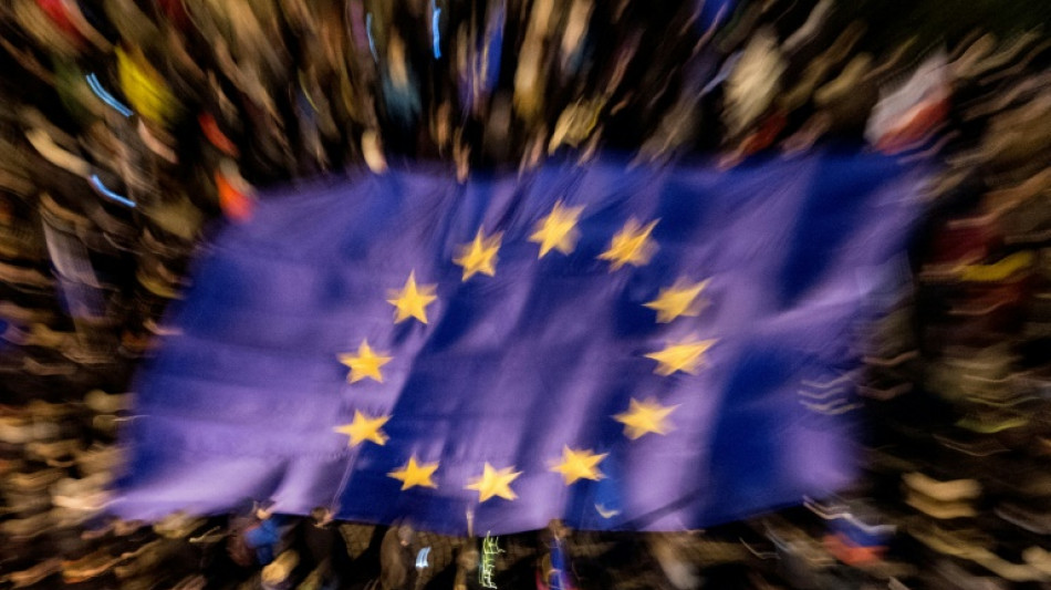 Umfrage: Erstw&auml;hlende f&uuml;hlen sich schlecht &uuml;ber EU-Parlament informiert