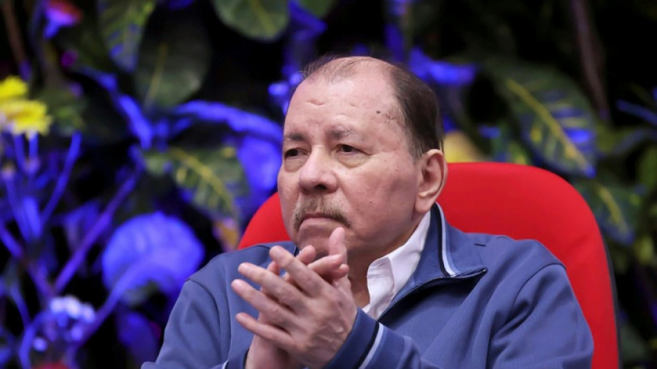 La OEA convoca una reuni&oacute;n extraordinaria de cancilleres sobre Nicaragua el 2 de octubre
