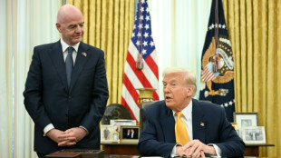 A relação entre Infantino e Trump e o 'sonho americano' da Copa de 2026
