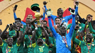 Senegal demands 'corruption' probe over AFCON decision as Morocco defend appeal