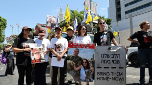 Fr&uuml;here israelische Geiseln und Opferangeh&ouml;rige lehnen Gedenkfeier zum 7. Oktober ab