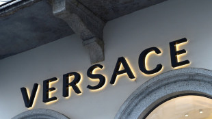 Versace anuncia la salida de su director art&iacute;stico Dario Vitale tras menos de nueve meses
