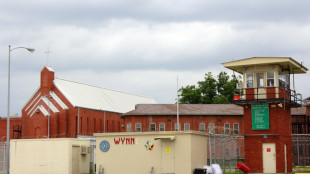 Heat wave in US turns Texas prisons into 'ovens'