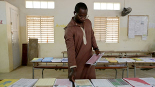 Parlamentswahl im Senegal: Neuer Pr&auml;sident will sich Mehrheit sichern