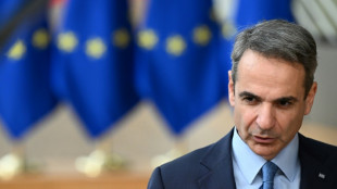 Gr&egrave;ce: le gouvernement Mitsotakis fait face &agrave; une motion de censure