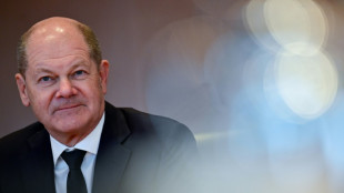 Scholz reist zu zweit&auml;gigem Besuch nach Rom