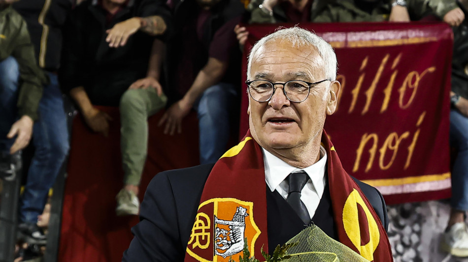 Ranieri rifiuta la panchina dell'Italia, non sarà ct