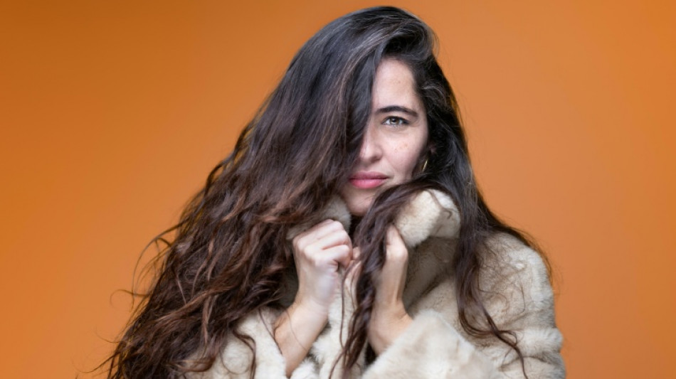 S&iacute;lvia P&eacute;rez Cruz, la voz que brilla con luz propia y acompa&ntilde;a a Rosal&iacute;a