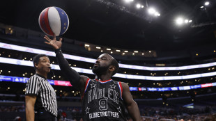Harlem Globetrotters "Ambasciatori di Buona Volont&agrave;" della Fao