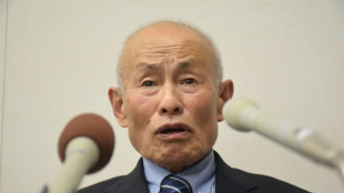 &Uuml;berlebende der Atombombenabw&uuml;rfe auf Japan erhalten Friedensnobelpreis