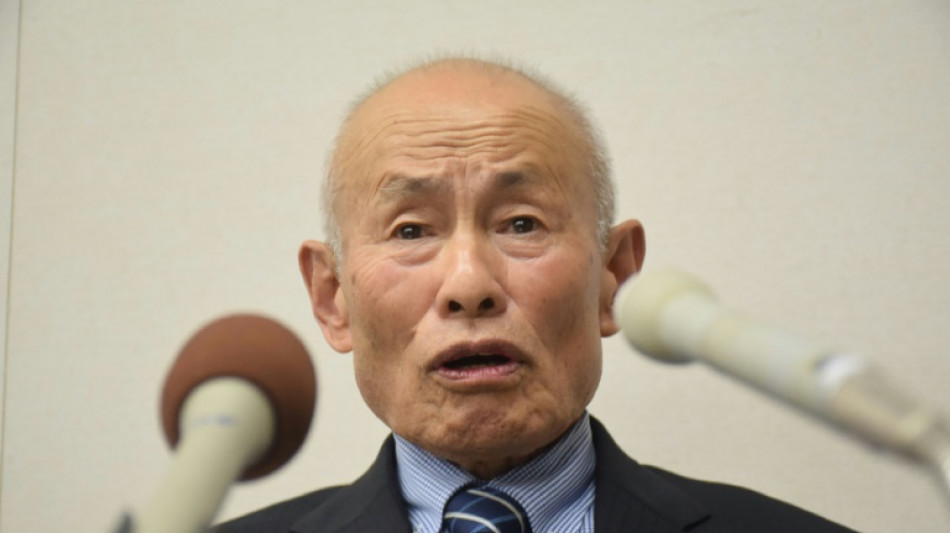 Organização japonesa antiarmas atômicas Nihon Hidankyo vence Prêmio Nobel da Paz