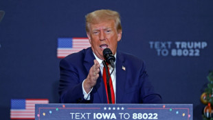 Trump darf nicht bei Pr&auml;sidentschaftsvorwahlen in US-Bundesstaat Maine antreten