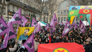 Mutma&szlig;licher PKK-Funktion&auml;r in Berlin festgenommen