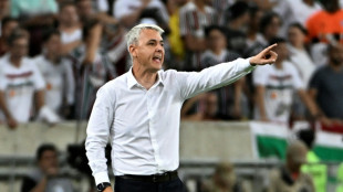 Tiago Nunes &eacute; anunciado como novo t&eacute;cnico da Universidad Cat&oacute;lica
