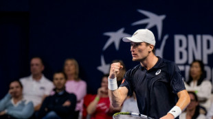 Coupe Davis: Rapha&euml;l Collignon, la belge histoire