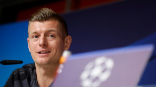 Toni Kroos n&atilde;o descarta retorno &agrave; sele&ccedil;&atilde;o alem&atilde;