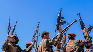 Neuer gemeinsamer Milit&auml;reinsatz: USA und Gro&szlig;britannien greifen Huthi-Miliz im Jemen an