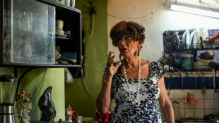 La comunidad trans de Cuba quiere su propia ley