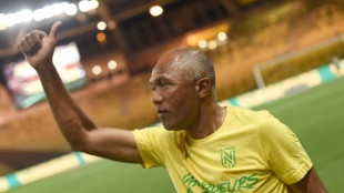 Troph&eacute;e des champions: avec Nantes, Kombouar&eacute; de retour dans la cour des grands
