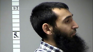 D&eacute;but du proc&egrave;s d'une attaque au nom de l'EI qui avait fait huit morts &agrave; New York en 2017