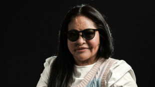 Ayudar para sanar: las mexicanas víctimas de la "violencia ácida"