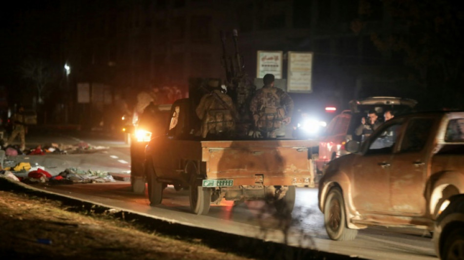 Aktivisten: Dschihadisten in Syrien haben Aleppo zur H&auml;lfte erobert 
