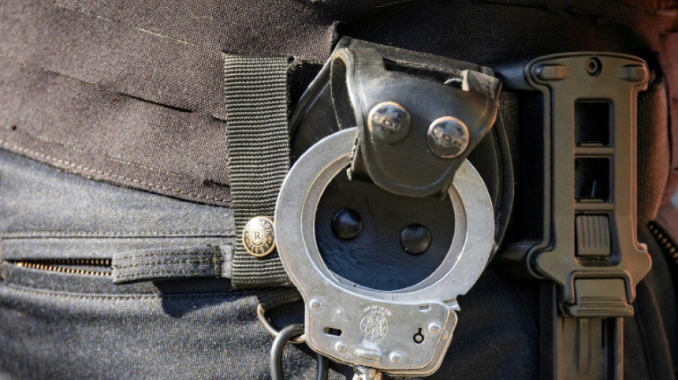 Festnahme in Brandenburg: IS-Anh&auml;nger soll Anschlag auf Kirche in Bremen geplant haben