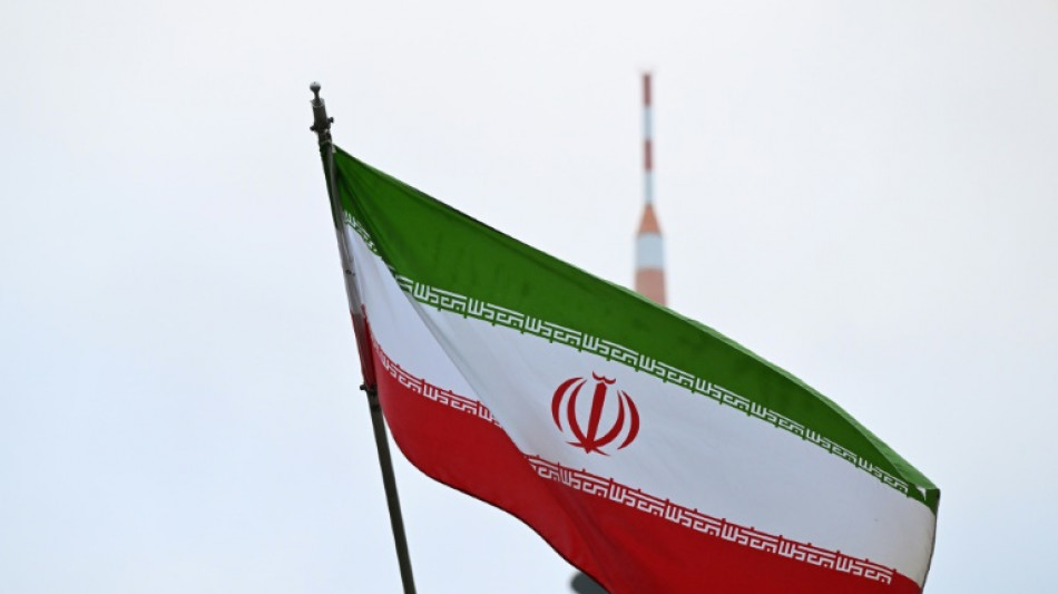 Nucléaire iranien: les Européens amorcent le rétablissement des sanctions contre Téhéran