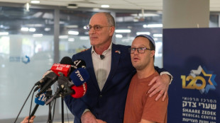 El hijo del embajador israel&iacute; en EEUU result&oacute; herido en un ataque en Cisjordania