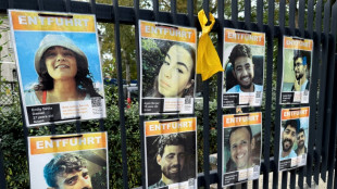 Jahrestag des 7. Oktober: Faeser k&uuml;ndigt hartes Eingreifen bei Antisemitismus an