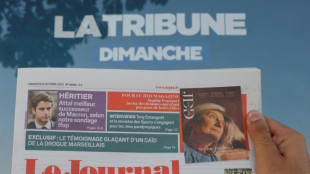 French right-wing media's Russia tilt irks Elysee
