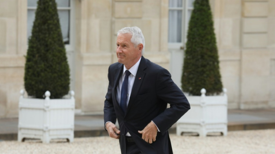 El Consejo de Europa levanta la inmunidad a su exsecretario general por sus v&iacute;nculos con Epstein