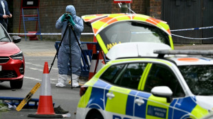 Dos hombres jud&iacute;os resultan heridos en un ataque "terrorista" con cuchillo en Londres